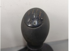 Recambio de pomo palanca cambio para opel vivaro a furgoneta (x83) 2.0 cdti (f7) referencia OEM IAM    2