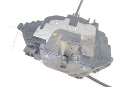 Recambio de cerradura puerta delantera derecha para renault clio iii (br0/1, cr0/1) 1.5 dci (br17, cr17) referencia OEM IAM    2