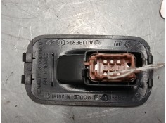 Recambio de mando elevalunas delantero derecho para opel vivaro a furgoneta (x83) 2.0 cdti (f7) referencia OEM IAM    2