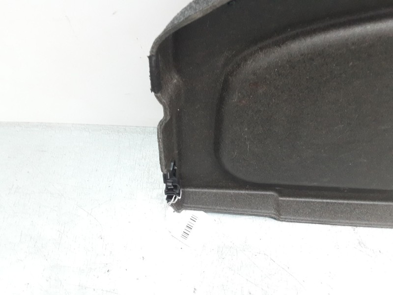 Recambio de bandeja trasera para toyota auris (_e15_) 2.0 d-4d (ade150_) referencia OEM IAM   