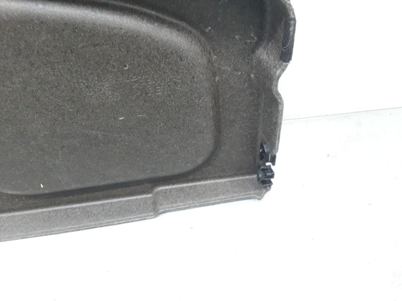 Recambio de bandeja trasera para toyota auris (_e15_) 2.0 d-4d (ade150_) referencia OEM IAM   