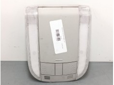 Recambio de luz interior delantera para toyota auris (_e15_) 2.0 d-4d (ade150_) referencia OEM IAM   