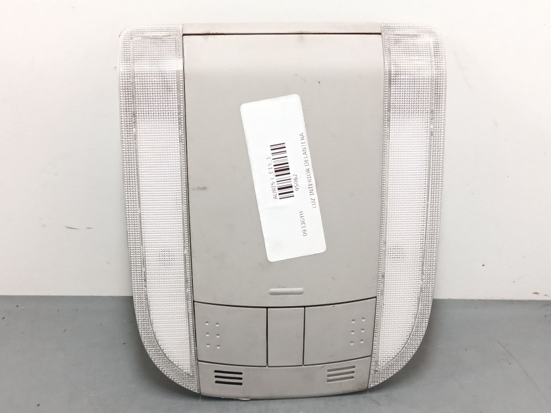 Recambio de luz interior delantera para toyota auris (_e15_) 2.0 d-4d (ade150_) referencia OEM IAM   