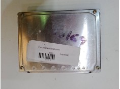 Recambio de centralita motor uce para bmw 3 (e46) 320 i referencia OEM IAM 5WK90329 DMEMS42 1430844 2