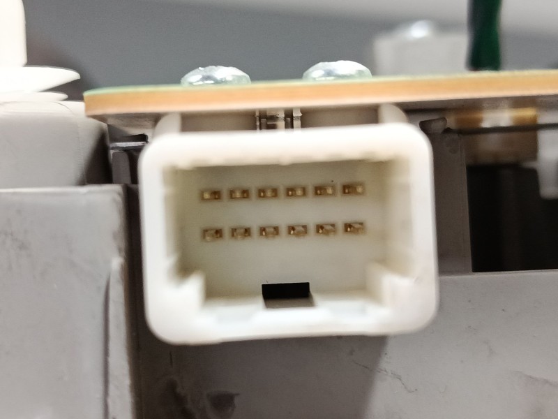 Recambio de luz interior delantera para toyota auris (_e15_) 2.0 d-4d (ade150_) referencia OEM IAM   