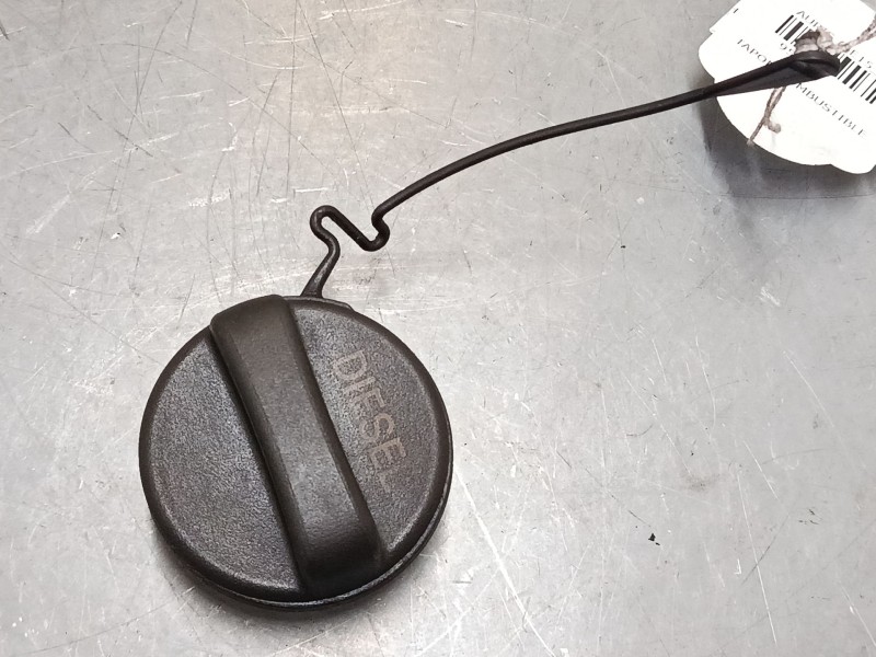 Recambio de tapon combustible para toyota auris (_e15_) 2.0 d-4d (ade150_) referencia OEM IAM   