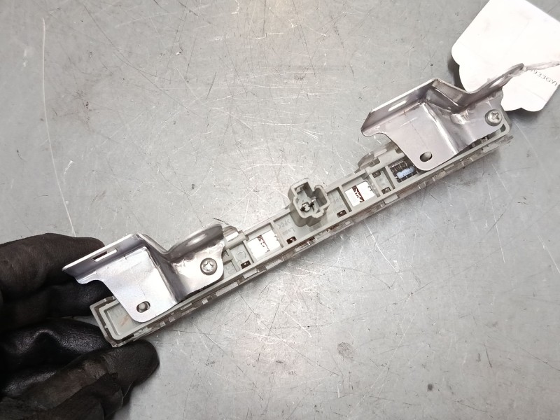 Recambio de luz central de freno para toyota auris (_e15_) 2.0 d-4d (ade150_) referencia OEM IAM   