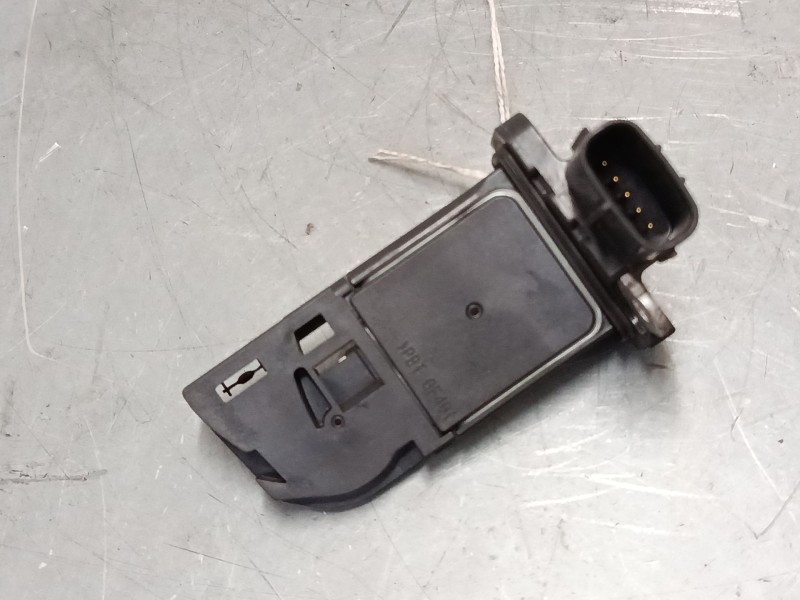 Recambio de caudalimetro para toyota auris (_e15_) 2.0 d-4d (ade150_) referencia OEM IAM 2220426010  