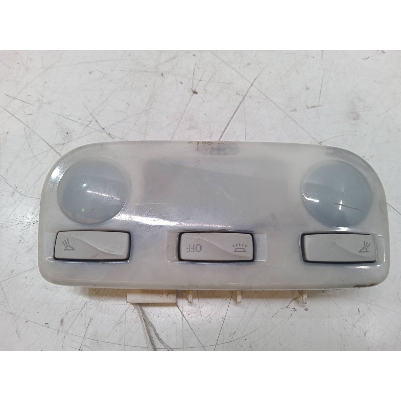Recambio de luz interior delantera para renault megane iii grandtour (kz0/1) 1.5 dci (kz1m, kz1w, kz0r) referencia OEM IAM   