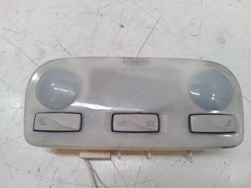 Recambio de luz interior delantera para renault megane iii grandtour (kz0/1) 1.5 dci (kz1m, kz1w, kz0r) referencia OEM IAM   