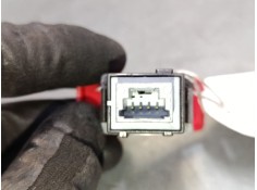 Recambio de warning para toyota auris (_e15_) 2.0 d-4d (ade150_) referencia OEM IAM    2