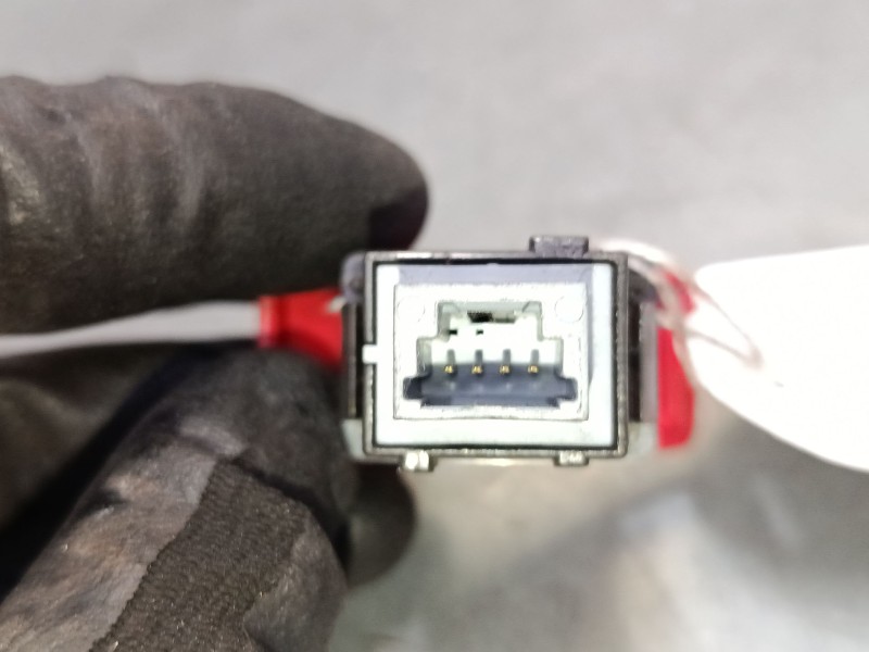 Recambio de warning para toyota auris (_e15_) 2.0 d-4d (ade150_) referencia OEM IAM   