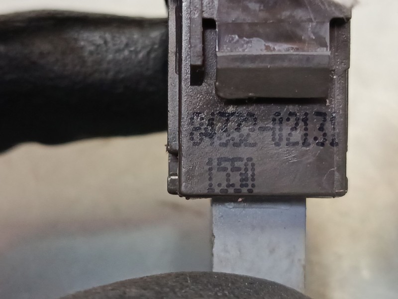 Recambio de warning para toyota auris (_e15_) 2.0 d-4d (ade150_) referencia OEM IAM   