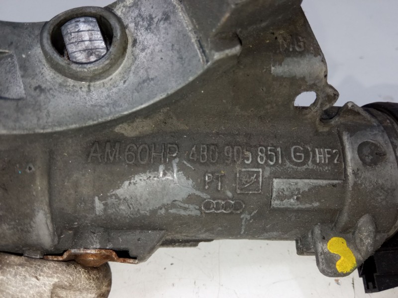Recambio de clausor para audi a4 b6 avant (8e5) 1.9 tdi referencia OEM IAM   