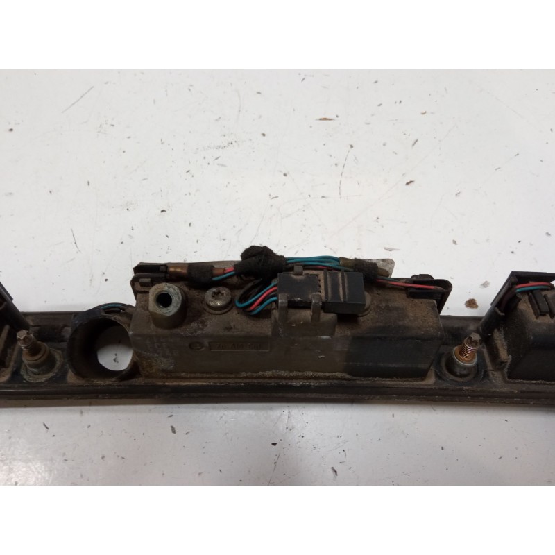 Recambio de maneta exterior electrica porton para audi a4 b6 avant (8e5) 1.9 tdi referencia OEM IAM   