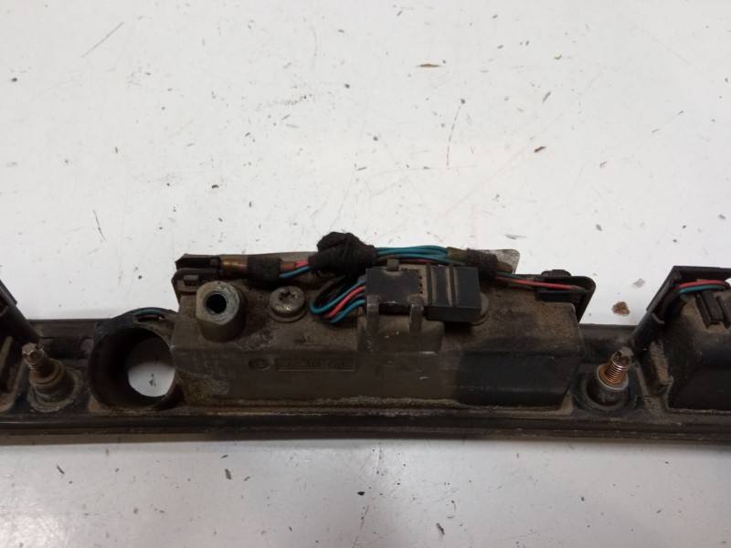 Recambio de maneta exterior electrica porton para audi a4 b6 avant (8e5) 1.9 tdi referencia OEM IAM   