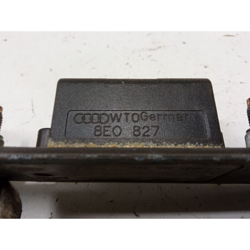 Recambio de maneta exterior electrica porton para audi a4 b6 avant (8e5) 1.9 tdi referencia OEM IAM   