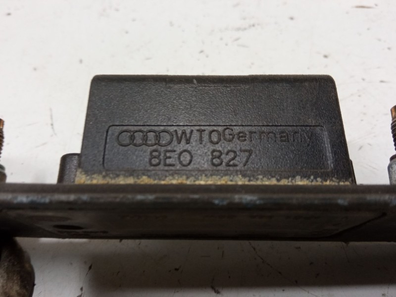 Recambio de maneta exterior electrica porton para audi a4 b6 avant (8e5) 1.9 tdi referencia OEM IAM   