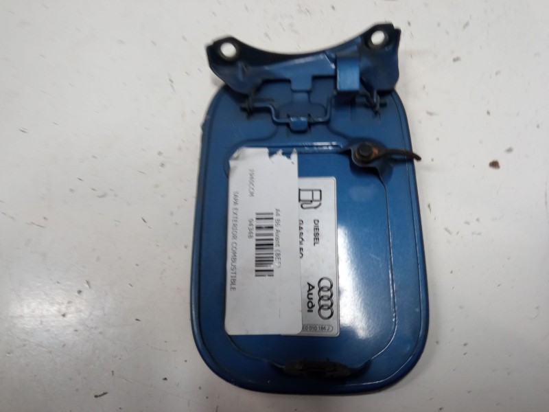 Recambio de tapa exterior combustible para audi a4 b6 avant (8e5) 1.9 tdi referencia OEM IAM   