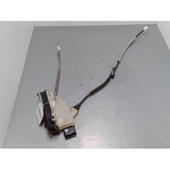 CERRADURA PUERTA DELANTERA DERECHA 