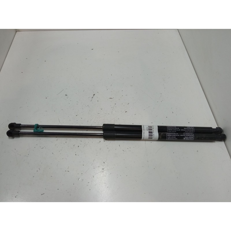 Recambio de amortiguadores malet/porton para audi a4 b6 avant (8e5) 1.9 tdi referencia OEM IAM   