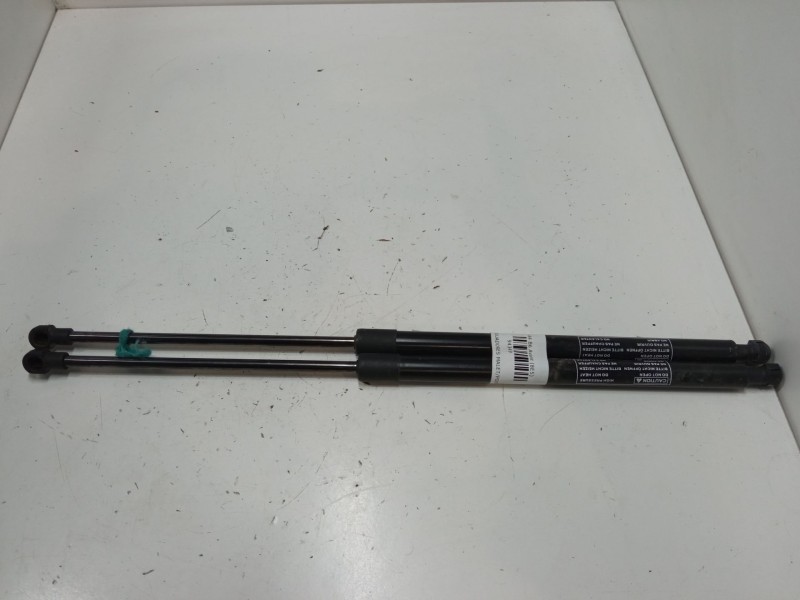 Recambio de amortiguadores malet/porton para audi a4 b6 avant (8e5) 1.9 tdi referencia OEM IAM   