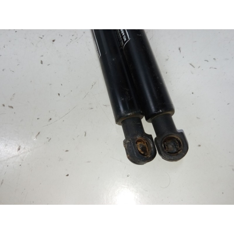 Recambio de amortiguadores malet/porton para audi a4 b6 avant (8e5) 1.9 tdi referencia OEM IAM   