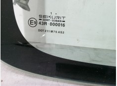 Recambio de luna corredera izquierda para peugeot partner monospace (5_, g_) 1.9 d referencia OEM IAM    2