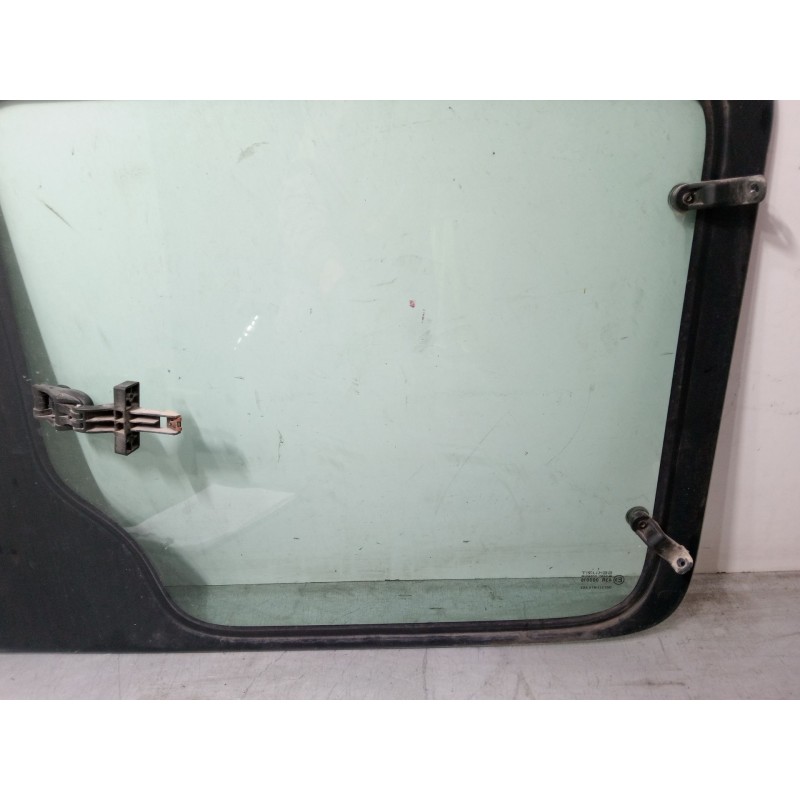 Recambio de luna corredera izquierda para peugeot partner monospace (5_, g_) 1.9 d referencia OEM IAM   