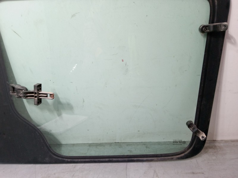 Recambio de luna corredera izquierda para peugeot partner monospace (5_, g_) 1.9 d referencia OEM IAM   