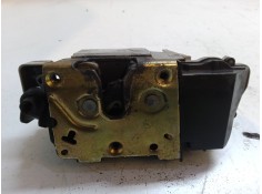 Recambio de cerradura puerta trasera derecha para citroën xsara (n1) 1.9 td referencia OEM IAM    2