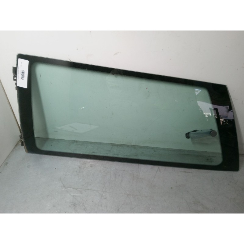 Recambio de luna trasera izquierda para fiat punto (176_) 60 1.2 (176ap, 176ar, 176aq, 176bb) referencia OEM IAM   