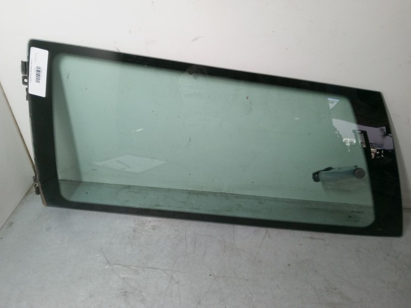 Recambio de luna trasera izquierda para fiat punto (176_) 60 1.2 (176ap, 176ar, 176aq, 176bb) referencia OEM IAM   