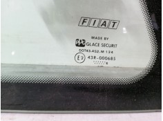 Recambio de luna trasera izquierda para fiat punto (176_) 60 1.2 (176ap, 176ar, 176aq, 176bb) referencia OEM IAM    2