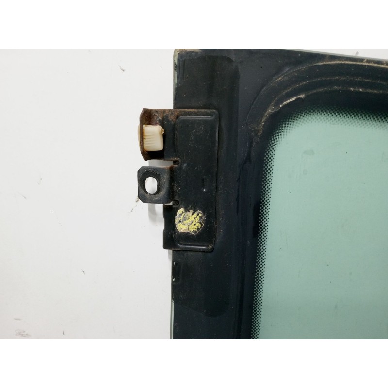 Recambio de luna trasera izquierda para fiat punto (176_) 60 1.2 (176ap, 176ar, 176aq, 176bb) referencia OEM IAM   