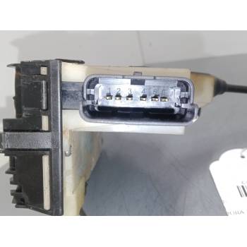 CERRADURA PUERTA TRASERA IZQUIERDA 