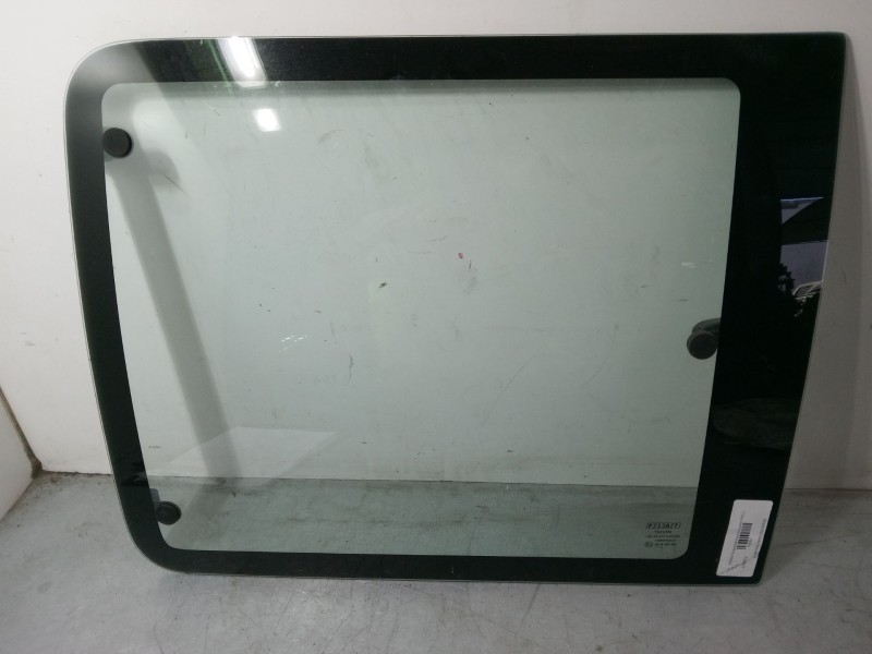 Recambio de luna maletero izquierda para fiat doblo furgoneta/monovolumen (223_) 1.9 d (223zxb1a) referencia OEM IAM   