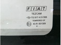 Recambio de luna maletero izquierda para fiat doblo furgoneta/monovolumen (223_) 1.9 d (223zxb1a) referencia OEM IAM    2