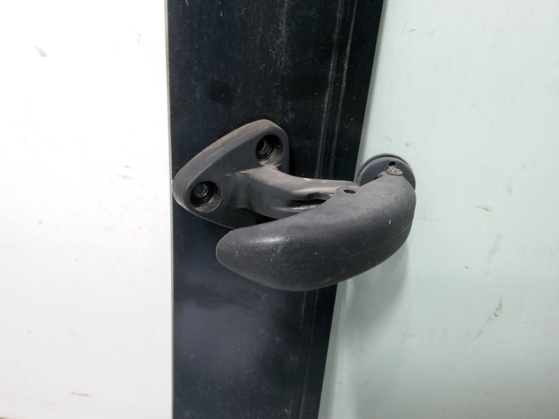 Recambio de luna maletero izquierda para fiat doblo furgoneta/monovolumen (223_) 1.9 d (223zxb1a) referencia OEM IAM   