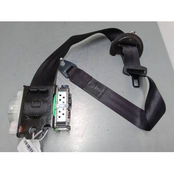 CINTURON SEGURIDAD DELANTERO IZQUIERDO 