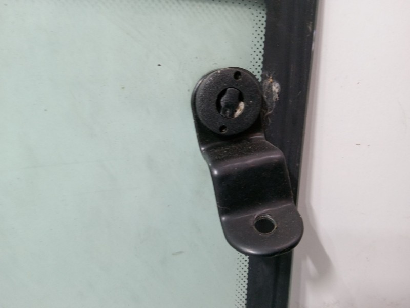 Recambio de luna trasera izquierda para fiat cinquecento (170_) 0.9 i.e. s (170af, 170cf) referencia OEM IAM   