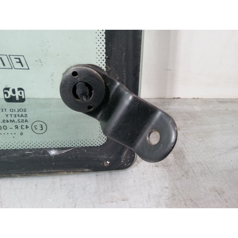 Recambio de luna trasera izquierda para fiat cinquecento (170_) 0.9 i.e. s (170af, 170cf) referencia OEM IAM   