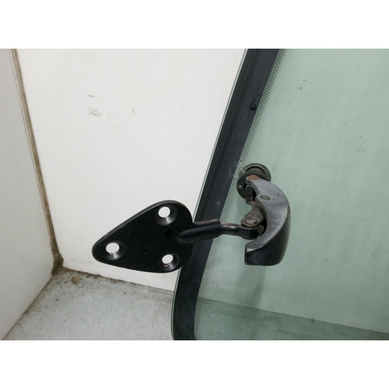 Recambio de luna trasera izquierda para fiat cinquecento (170_) 0.9 i.e. s (170af, 170cf) referencia OEM IAM   