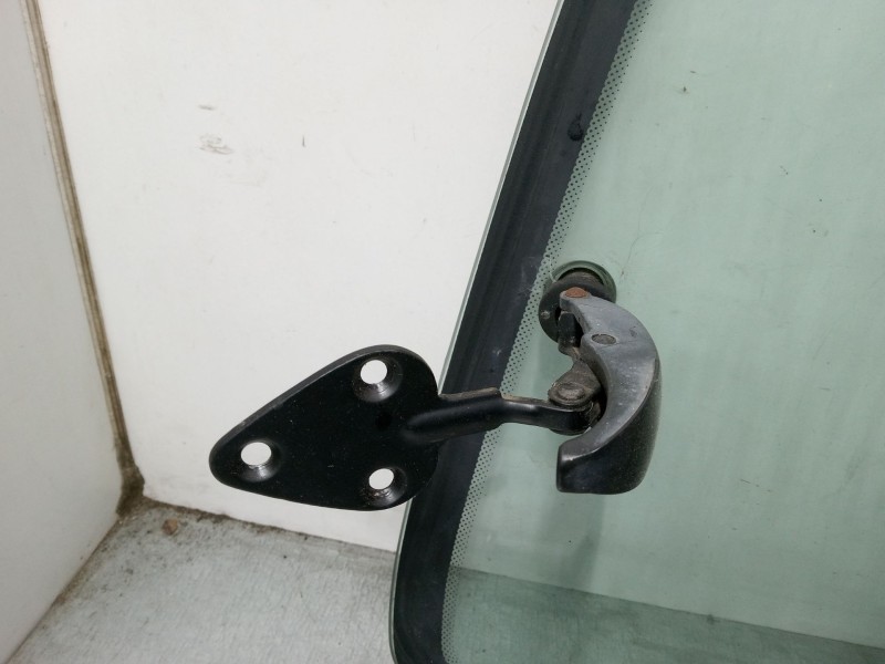 Recambio de luna trasera izquierda para fiat cinquecento (170_) 0.9 i.e. s (170af, 170cf) referencia OEM IAM   