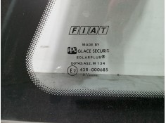 Recambio de luna trasera derecha para fiat punto (176_) 60 1.2 (176ap, 176ar, 176aq, 176bb) referencia OEM IAM    2