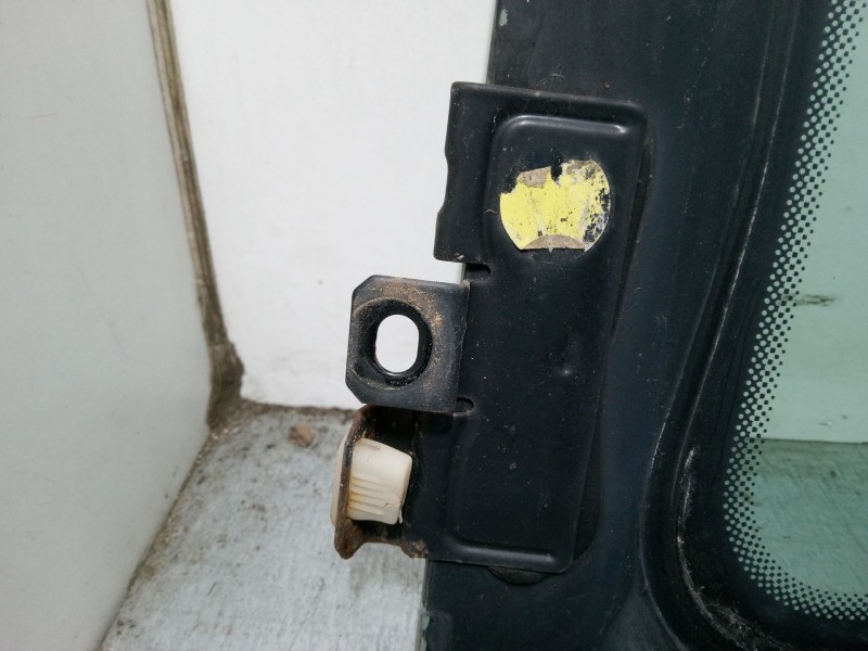 Recambio de luna trasera derecha para fiat punto (176_) 60 1.2 (176ap, 176ar, 176aq, 176bb) referencia OEM IAM   