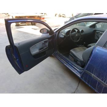 SEAT IBIZA III (6L1)