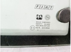 Recambio de luna trasera derecha para fiat cinquecento (170_) 0.9 i.e. s (170af, 170cf) referencia OEM IAM    2