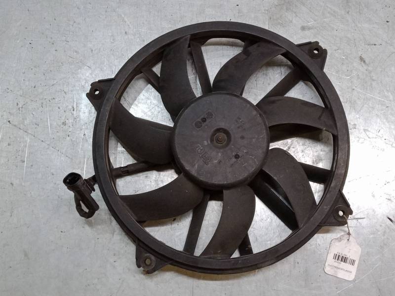 ELECTROVENTILADOR 