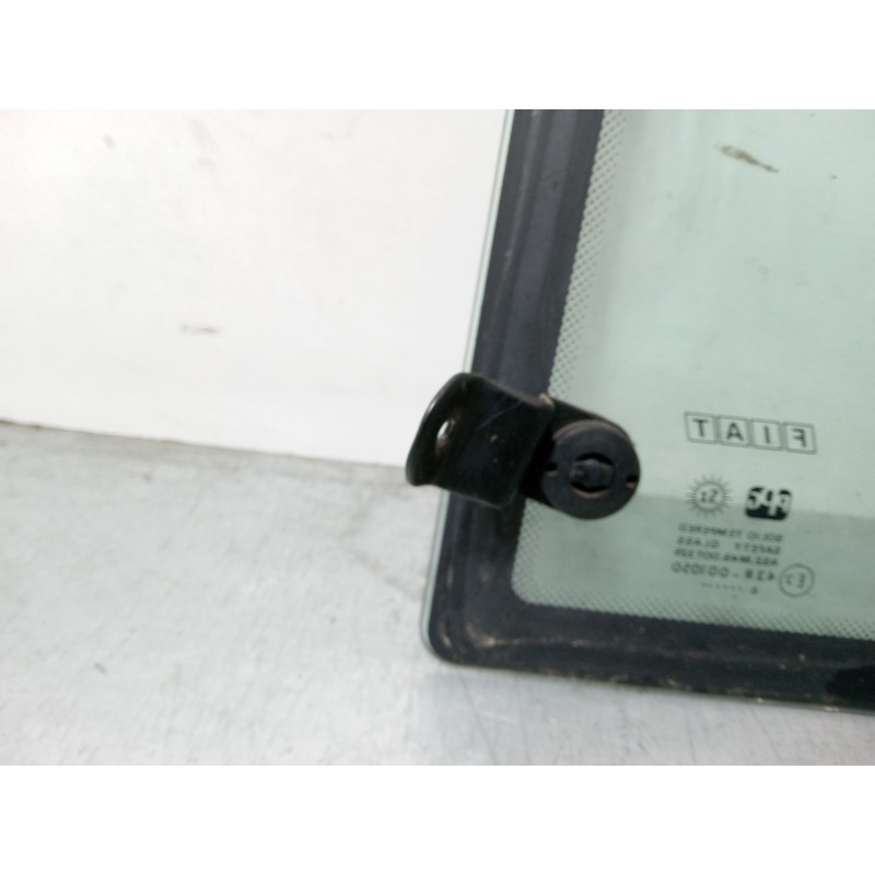 Recambio de luna trasera derecha para fiat cinquecento (170_) 0.9 i.e. s (170af, 170cf) referencia OEM IAM   